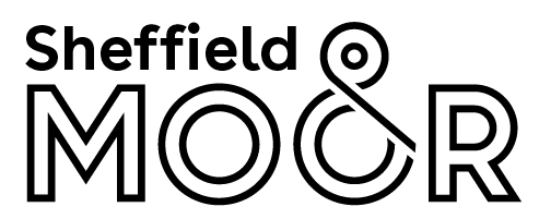 Sheffield Moor Shopping Centre